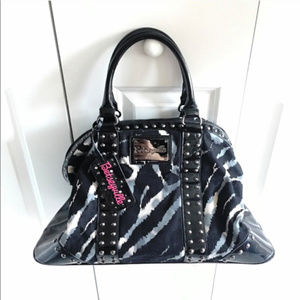 SOLD💨 Betseyville Bag • 💐 Betsey Johnson 💐